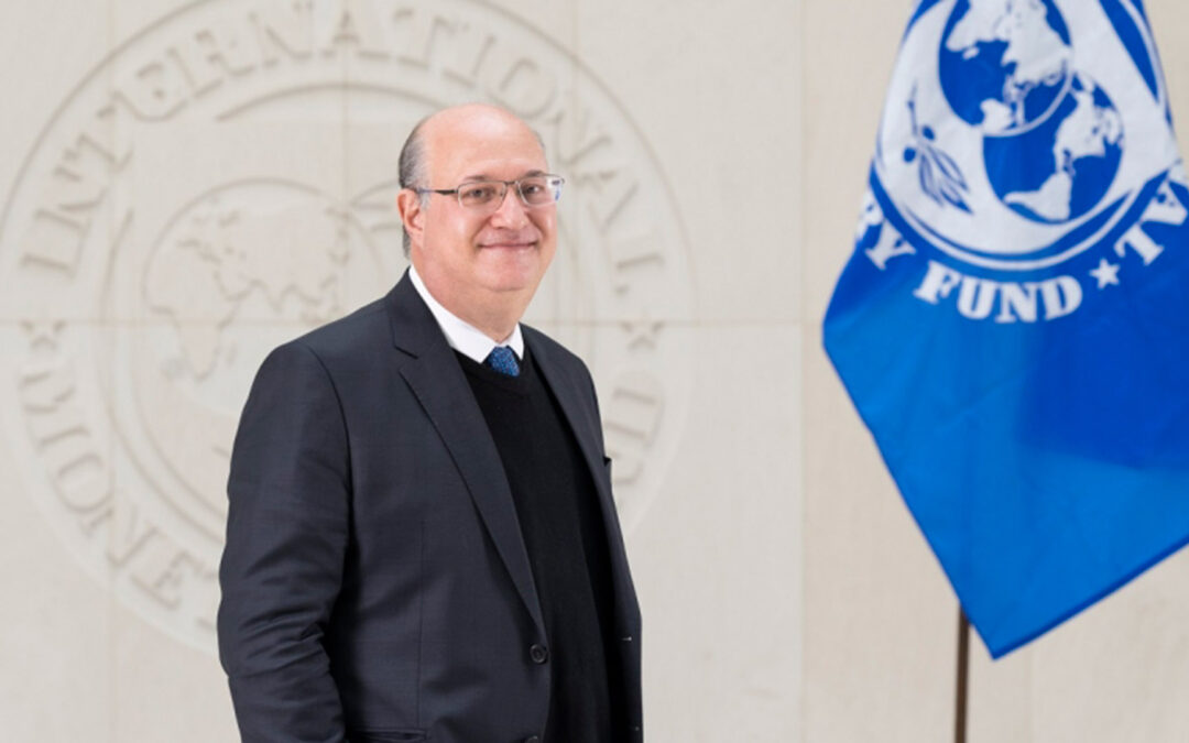 FMI: “Es importante que la Argentina implemente el programa acordado”