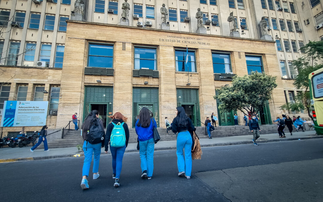 PROMOCIONES PARA LA VUELTA A CLASES Y CRÉDITOS PARA ESTUDIANTES