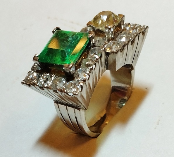 TRADICIONAL SUBASTA DEL «DÍA DE LOS ENAMORADOS» EN BANCO CIUDAD