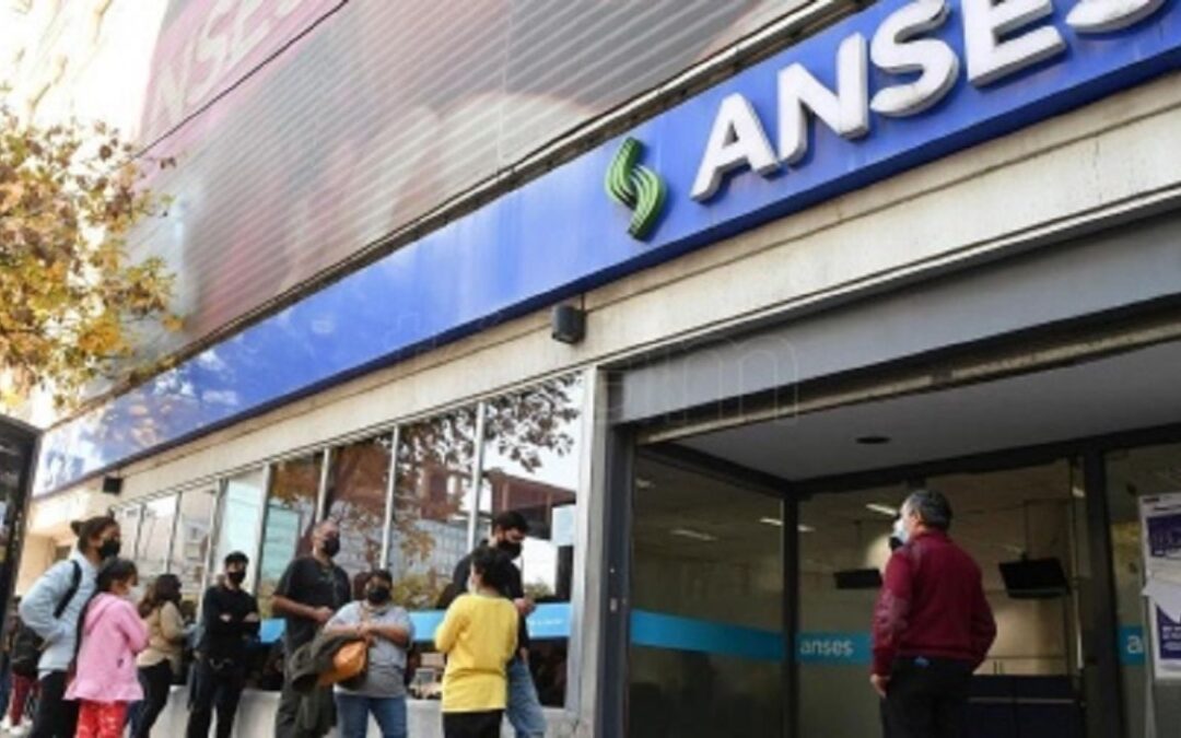 JUBILACIONES MÍNIMAS: PRIMERA CUOTA DEL REFUERZO DE 37 MIL PESOS