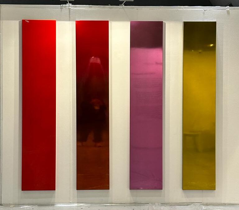 BANCO CIUDAD JUNTO A ARTEBA 2023 