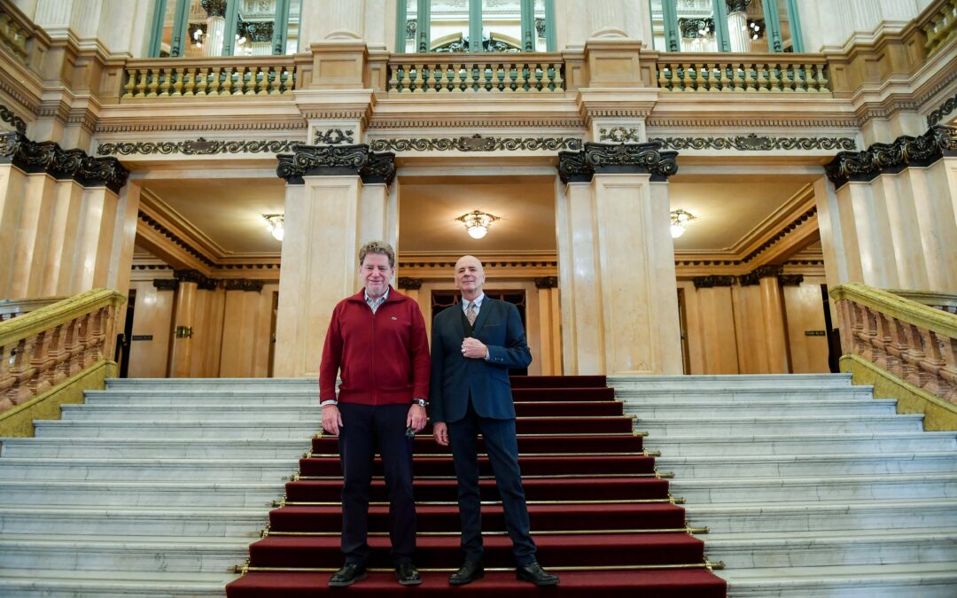 BANCO CIUDAD, ALIADO PRINCIPAL DEL TEATRO COLÓN