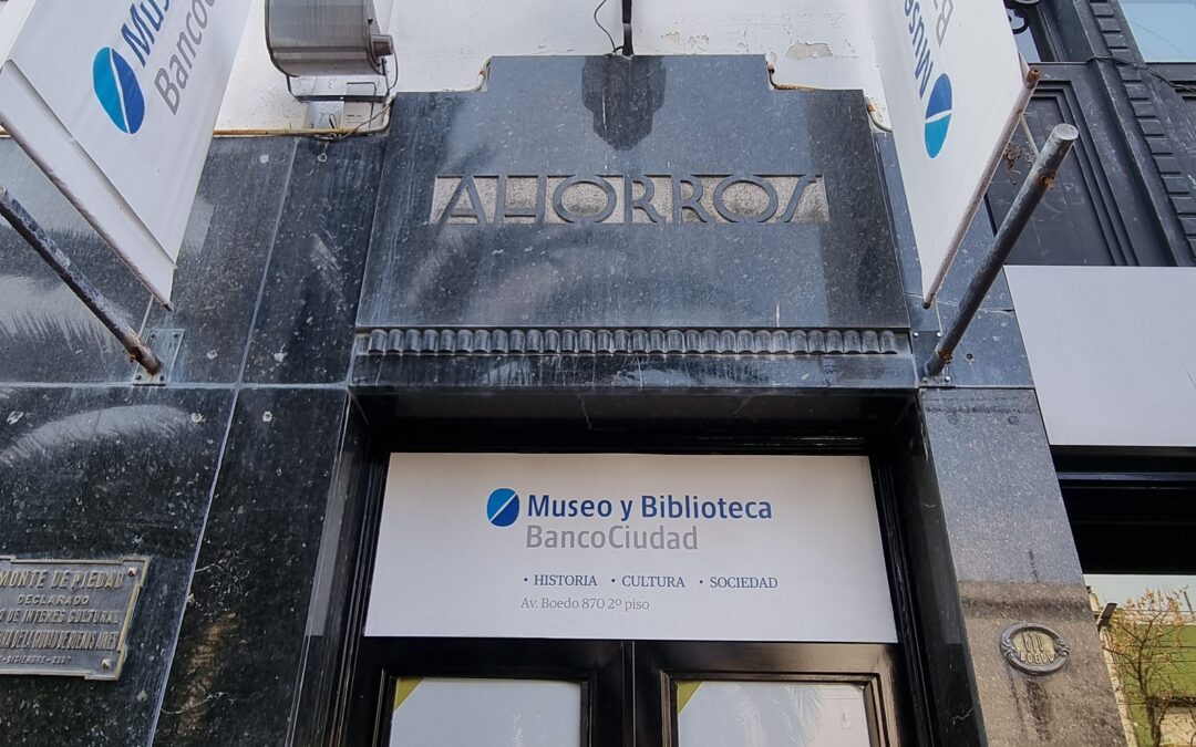 NOCHE DE LOS MUSEOS EN “MONTE DE PIEDAD” DE BOEDO