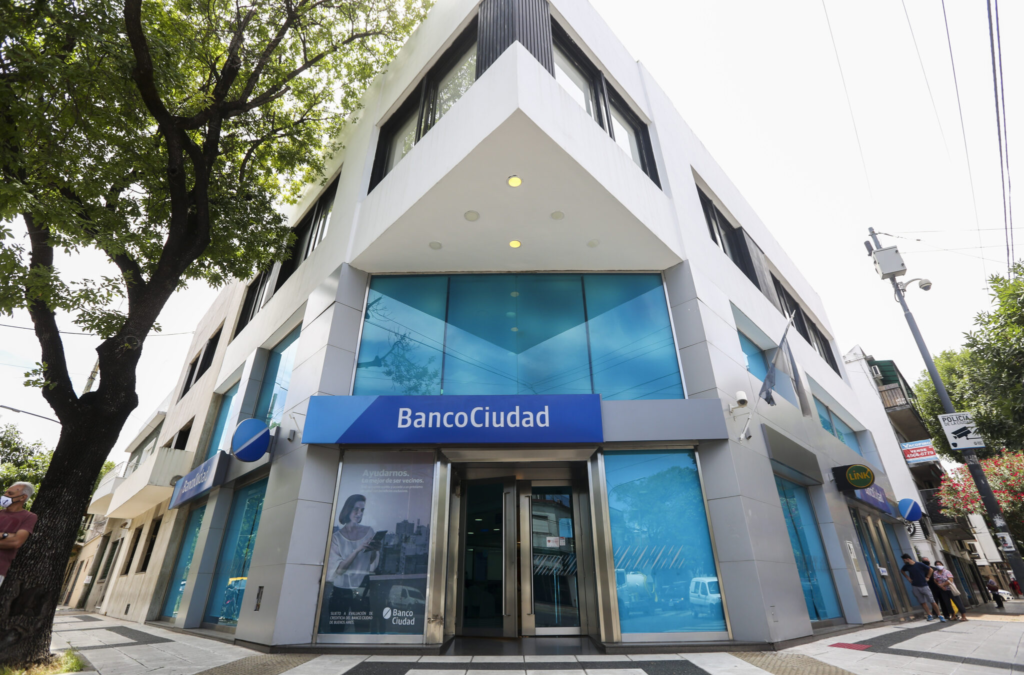 AGENDA DE PRÓXIMAS SUBASTAS ONLINE EN BANCO CIUDAD